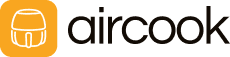 AirCook — aplikacja z przepisami do airfryera